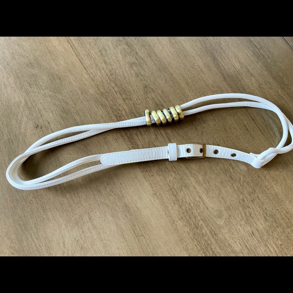 Matt & Nat Belt